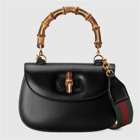 gucci bamboo bag 1947|where to buy gucci bamboo bag.